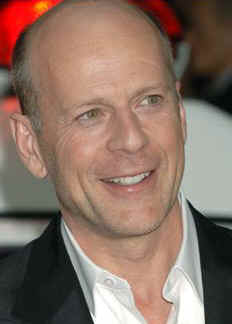 Bruce Willis