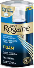 Rogaine Foam