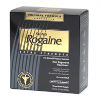Rogaine Rogaine