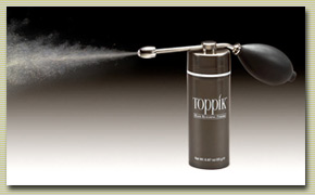 Toppik Spray Maximizer