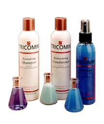 Tricomin