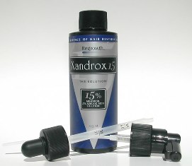 Xandrox 15