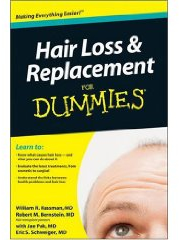 Hair Loss for Dummies