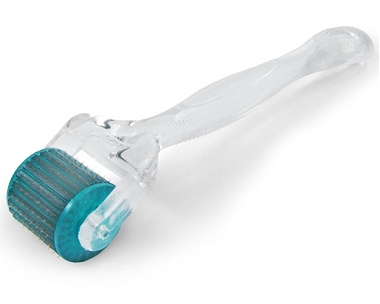 Nanogen Scalproller