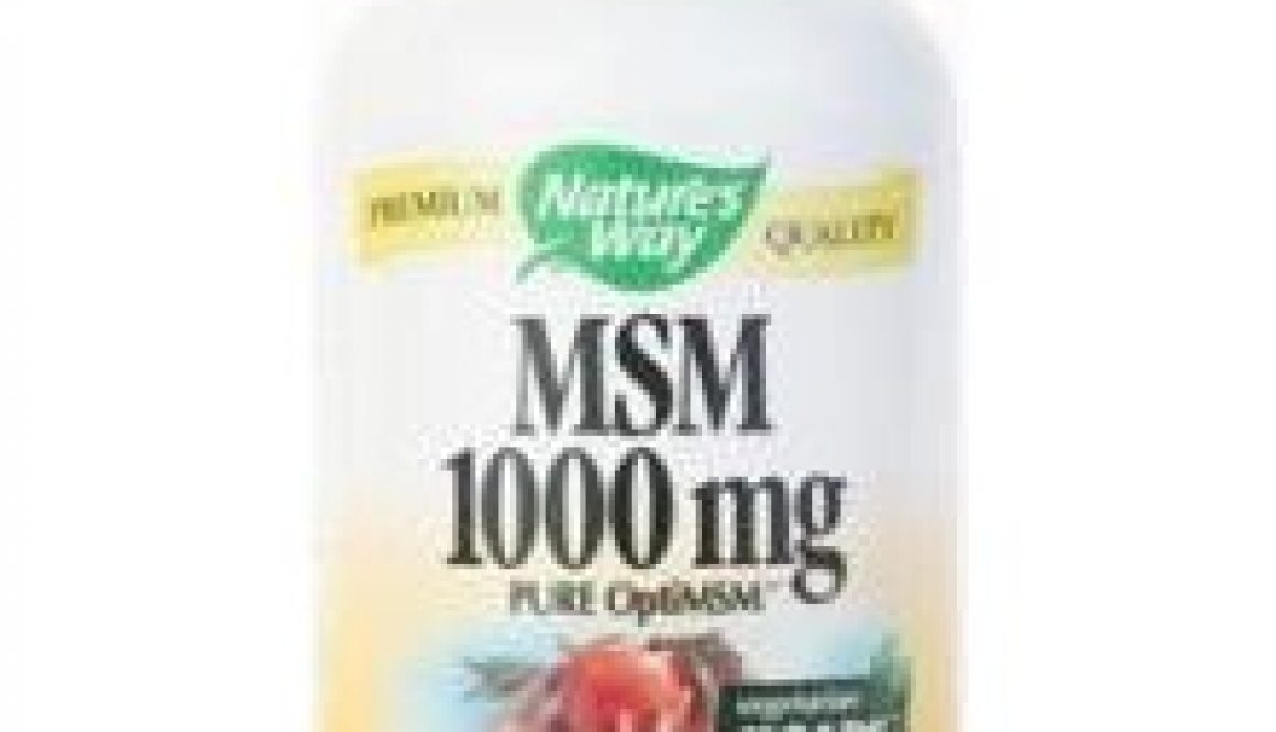 Can MSM (Methylsulfonylmethane) For Hair Loss Cause Acne Breakouts?