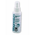 How does minoxidil work