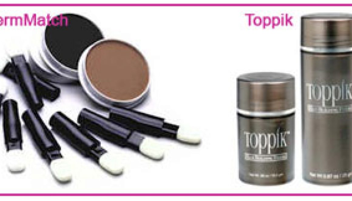 How Topical Concealers Provide Thicker, Fuller Hair and Future Innovations