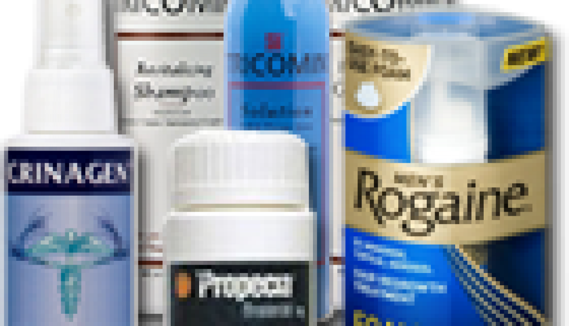 Choosing the Right Non-surgical Hair Loss Treatments For You