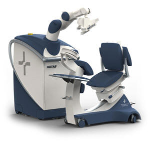 ARTAS-hair-transplant-system