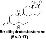 Best Way to Block DHT (Dihydrotestosterone) and Prevent Hair Loss?