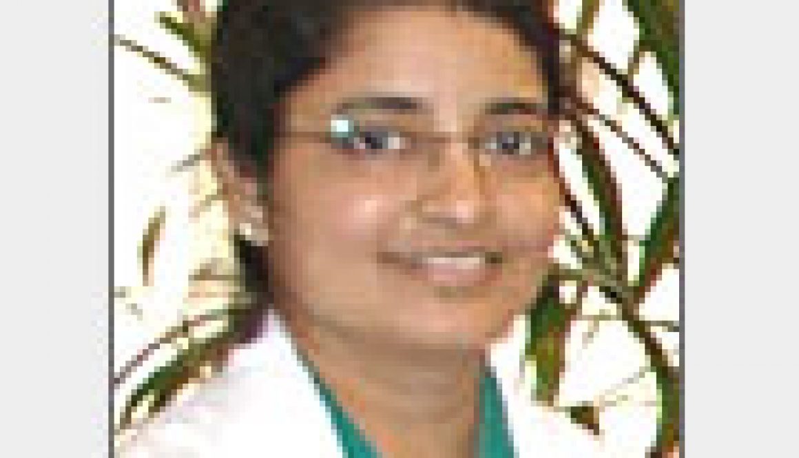 Dr. Radha Rani Palakurthi of India Approved for Recommendation on the Hair Transplant Network