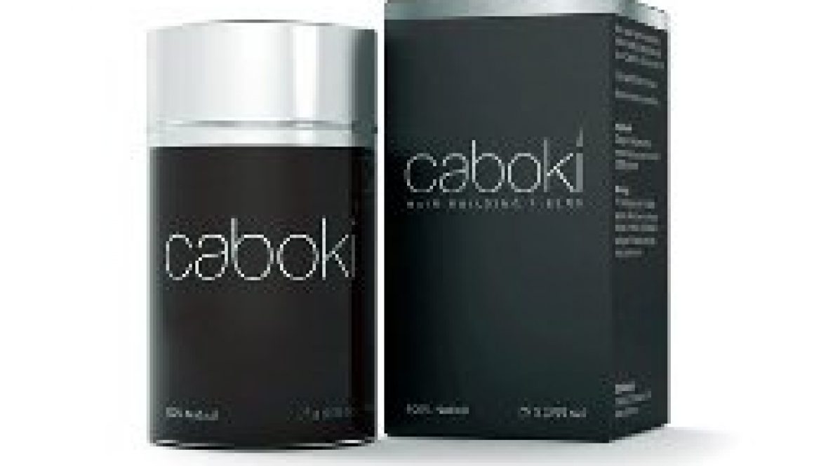 Caboki: Topical Breakthrough or Newest Hair Loss Treatment Fad?