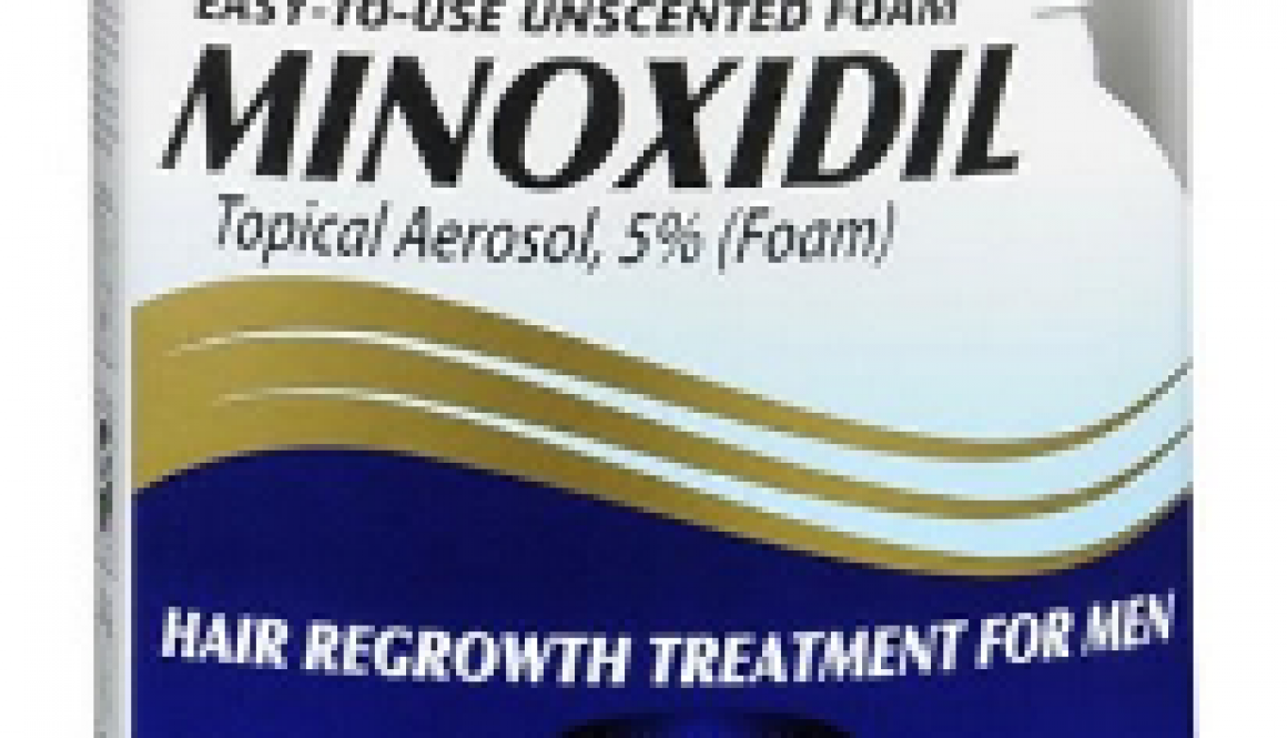 Buy Generic Minoxidil Foam at Discounted Prices Via Our Hair Loss Treatment Shop