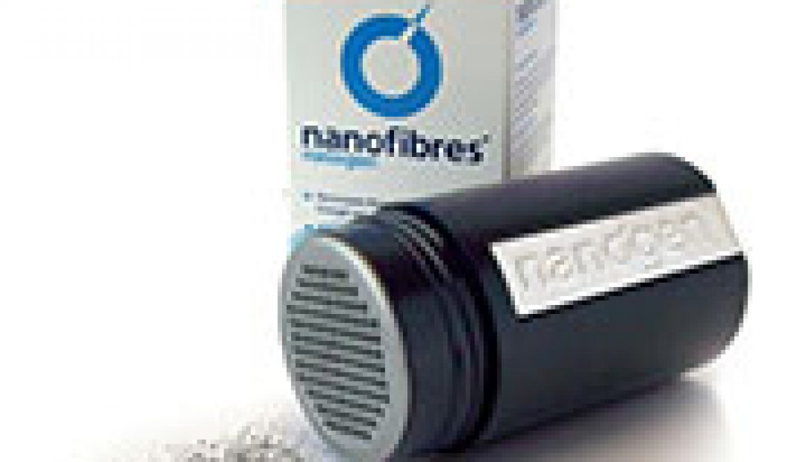 Nanogen Hair Loss Concealer Enhances the Appearance of Thinning Hair