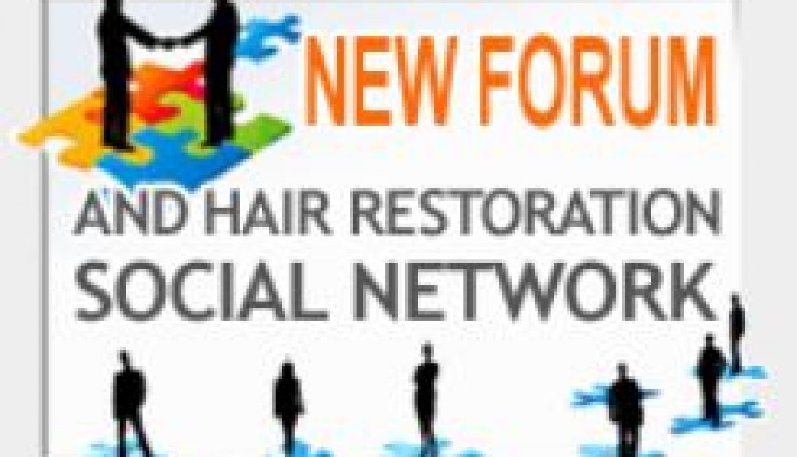 Discuss Follicular Unit Extraction (FUE) and Scalp Micropigmentation (SMP) on our Hair Loss Forum