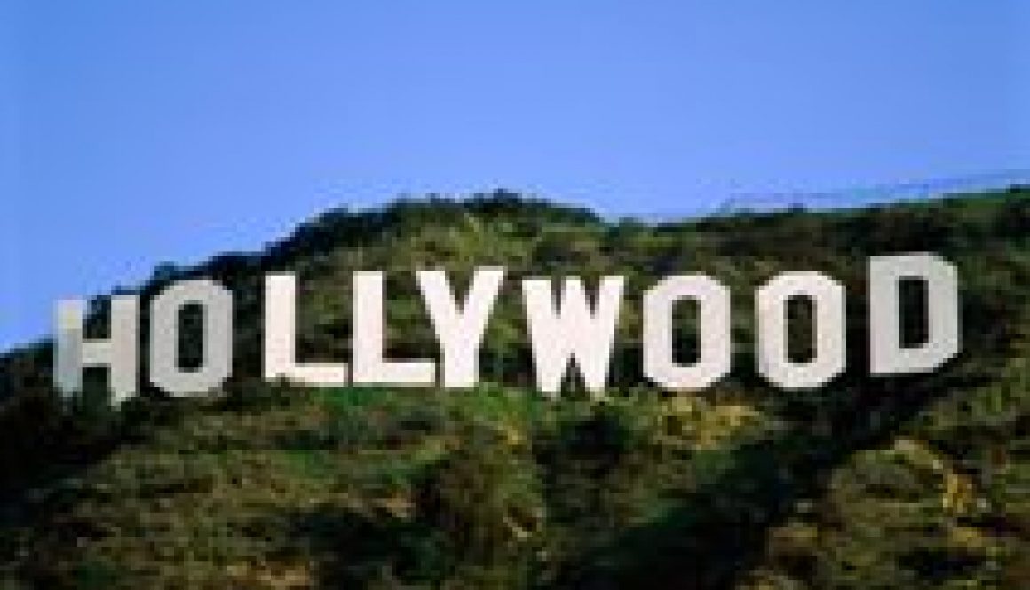 Hollywood