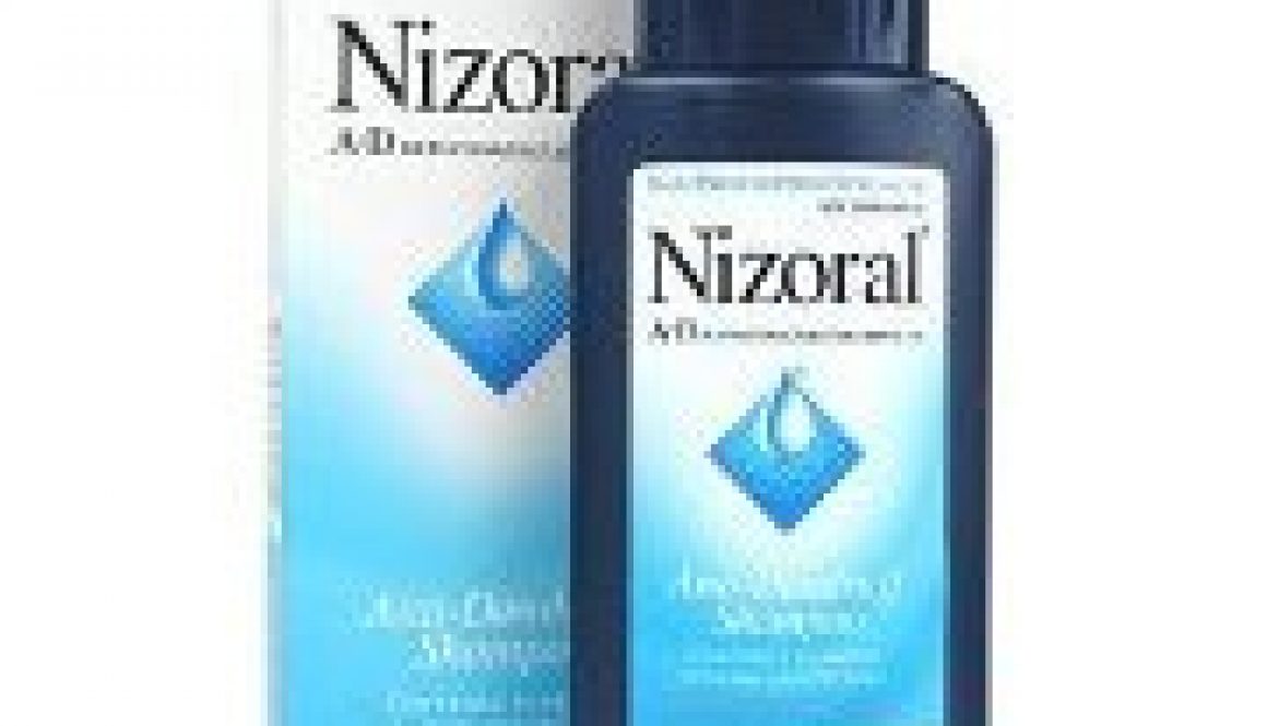 Can Nizoral Shampoo Treat Male Pattern Hair Loss?