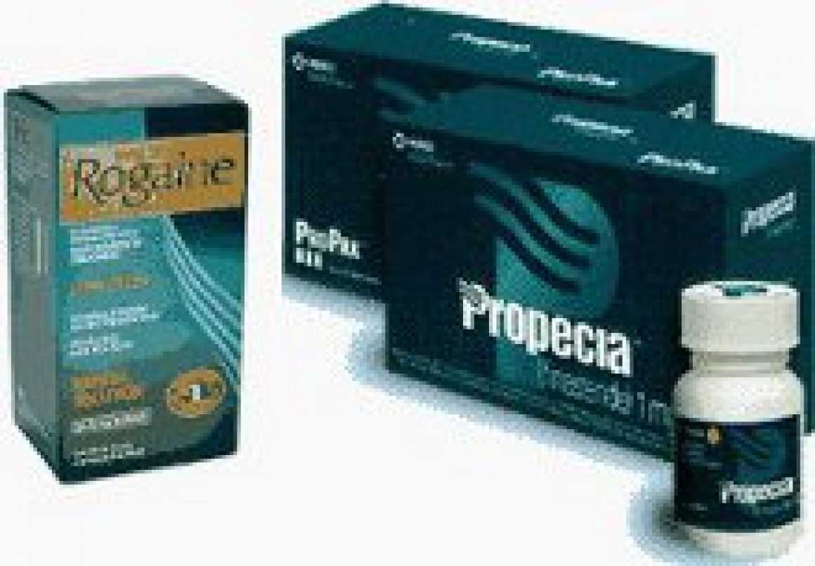 Propecia Rogaine Uk Sales