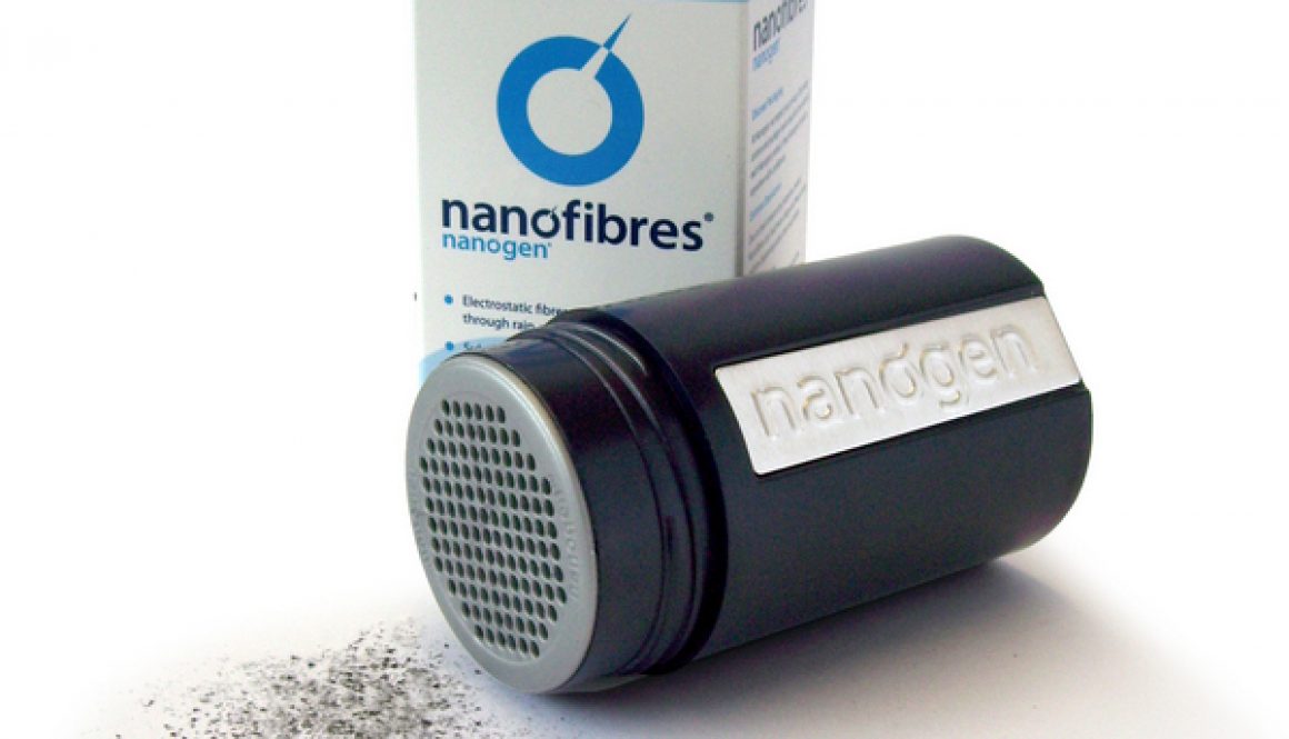 nanogen