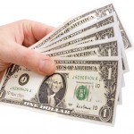 Cash