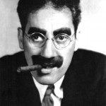 groucho