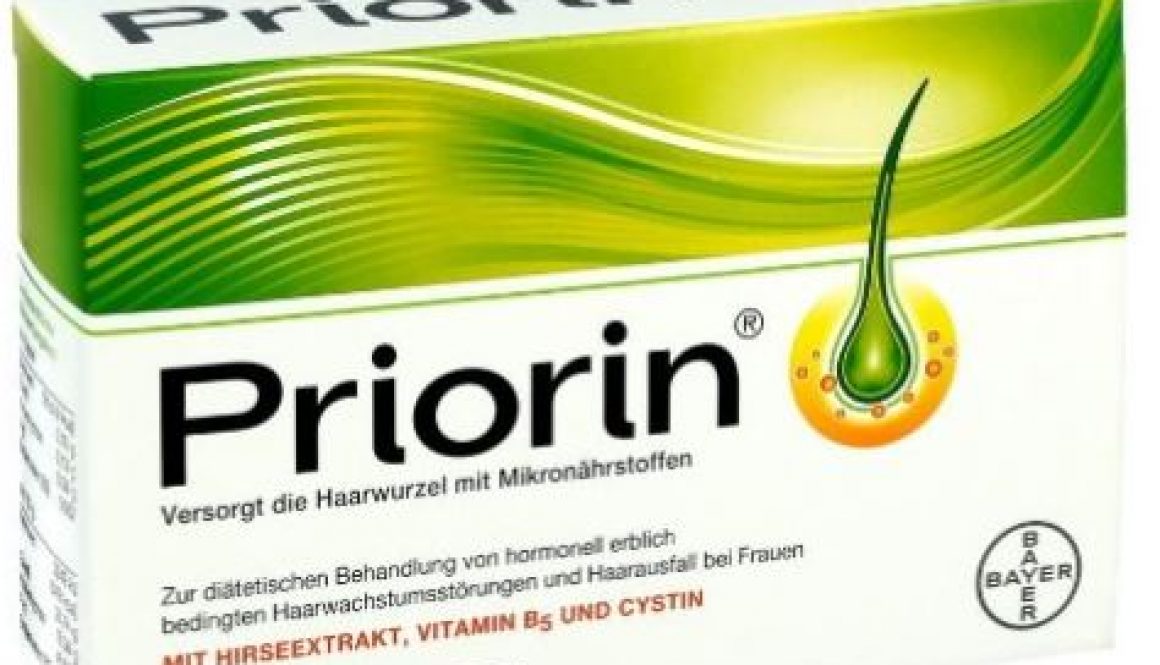 priorin