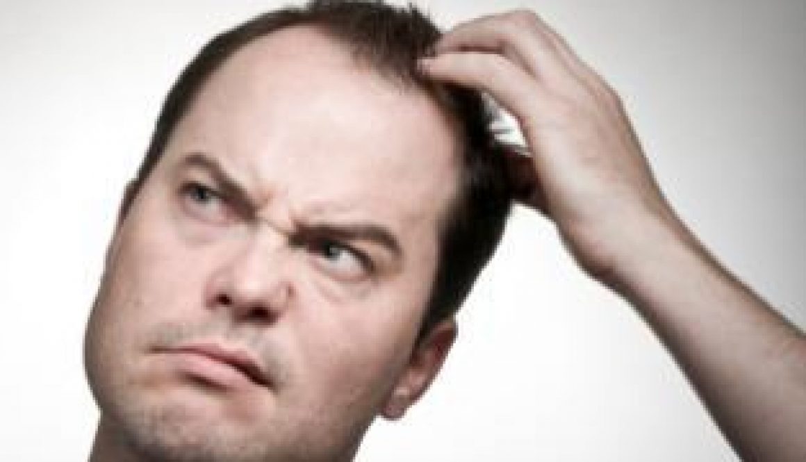 Can Masturbation Lead to Hair Loss