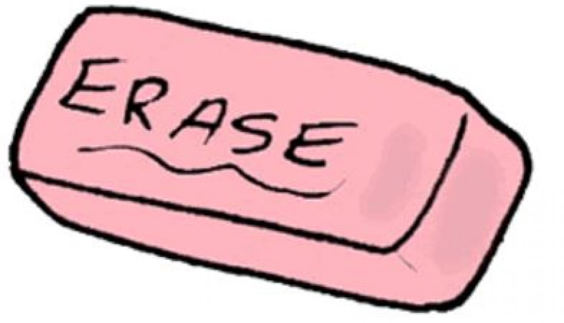 eraser