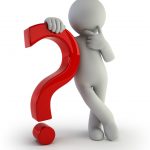 question