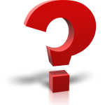 question