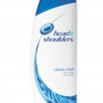 shampoo