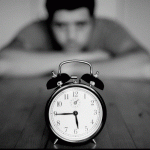 time