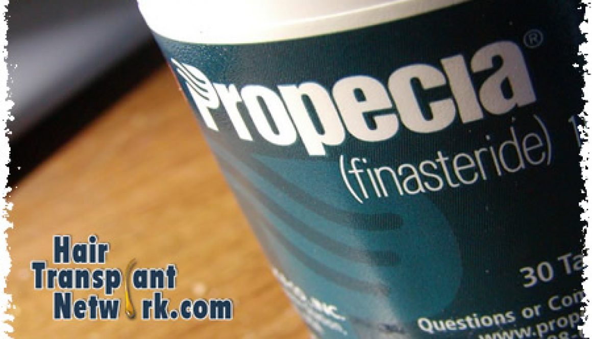Can I Reduce My Dose of Hair Loss Drug Propecia (Finasteride)?