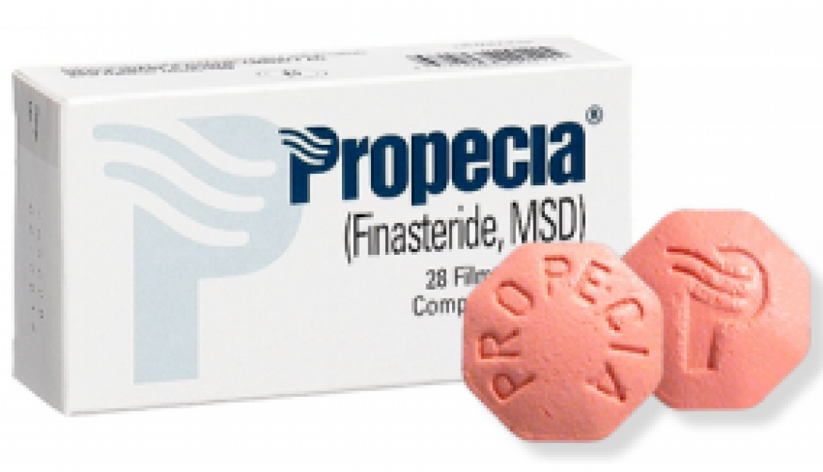 Is Propecia a requirement to hair restoration surgery?