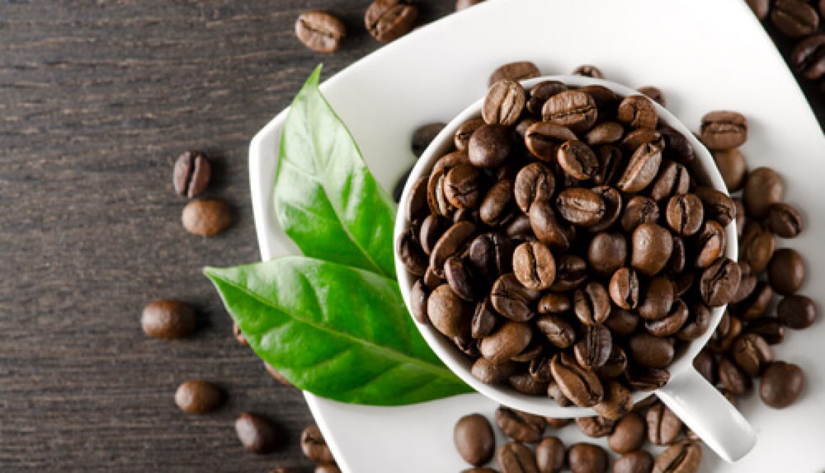Does Caffeine Stop Hair Loss?