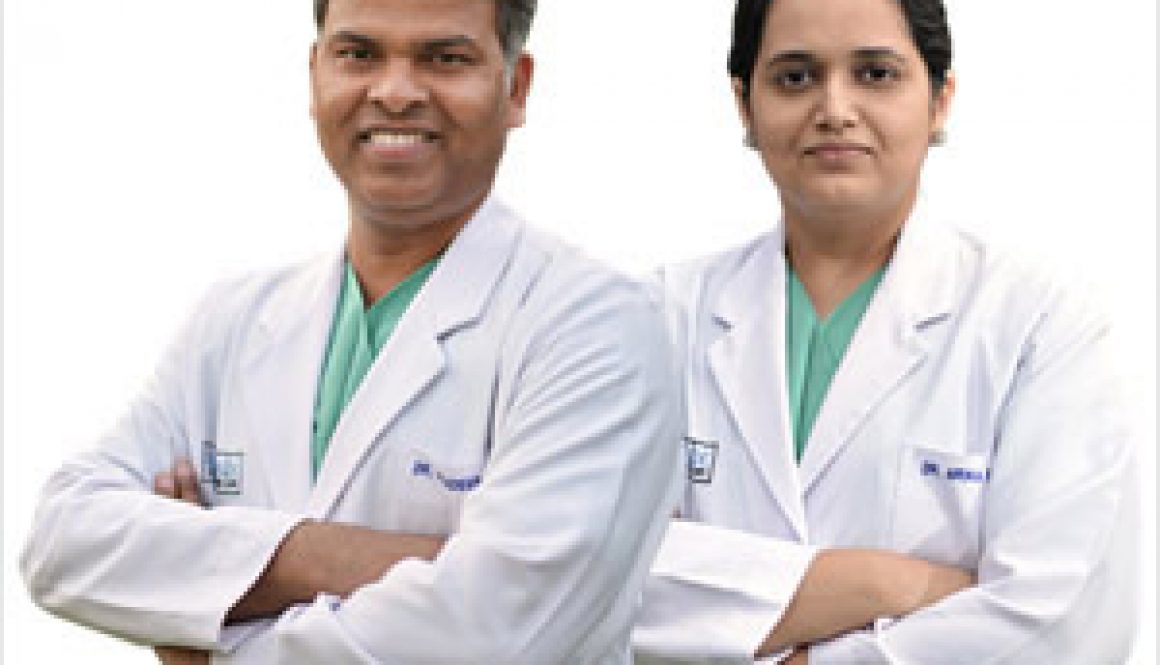 Approving Dr. Pradeep Sethi and Dr. Arika Bansal For The Hair Transplant Network Recommendation