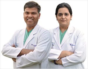 Approving Dr. Pradeep Sethi and Dr. Arika Bansal For The Hair Transplant Network Recommendation
