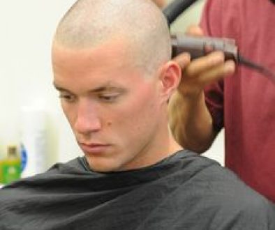 Should I Shave My Head First Before I Have A Hair Transplant?