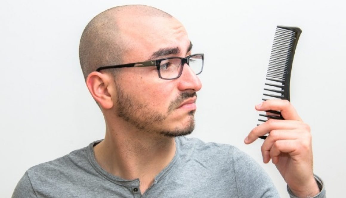 What Happens If I Have A Hair Transplant Without Taking Propecia