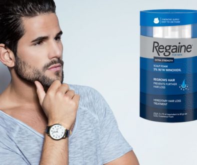 Do You Have To Use Rogaine After A Hair Transplant?