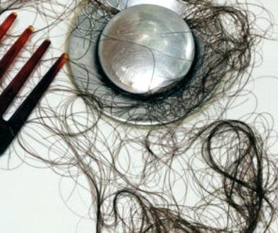 Can Shampooing My Hair After A Hair Transplant Effect The Growth?