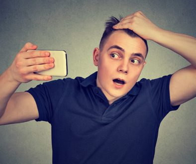 How Old Do You Have To Be To Have A Hair Transplant?